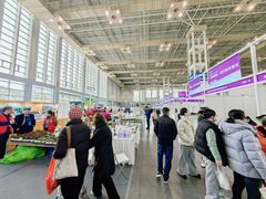 -宁波国际会展中心