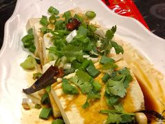 私房豆腐-金掌勺锅包肉(太原万达店)