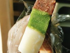 三色糕-许阿姨糕团店(南京总店)