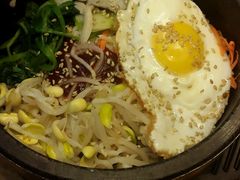 -火炉情韩国料理店(古田路店)