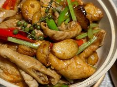 -留半山·香港食堂(啦啦宝都店)
