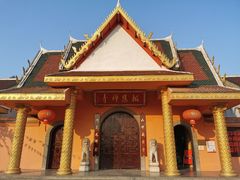 -报恩禅寺