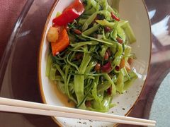 -南沙游艇会·大兵船餐厅