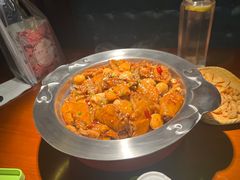 -谢蟹浓(西铁营万达店)