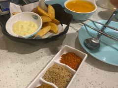 -韩时烤肉(枫蓝店)