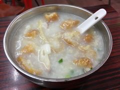 -陈老添美食店(宝华路店)