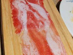 -星伦多自助料理·涮烤一体(杭州来福士店)