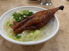 -杞兴东莞烧鹅