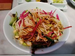 -小吊梨汤·北京菜·烤鸭(双井乐成中心店)