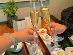 -王府茶宴(大观园总店)