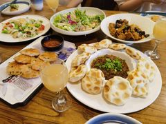 -聚缘堂·海鲜私房菜(松岭路店)