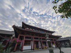 -观音禅寺