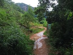 -白马涧龙池景区