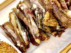 -呼和草原·正宗东北菜·经典锅包肉(西湖店)