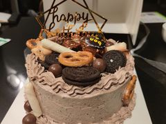 -大朵绵羊の甜品店