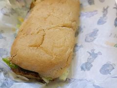 -赛百味SUBWAY(卓越店)