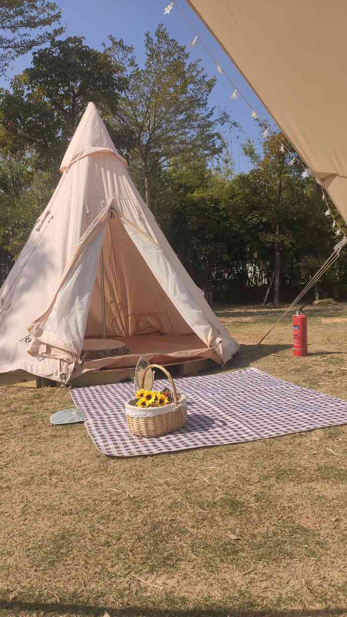 金农湾体验式农场-"天竺山边上,跟着导航走,很好找.边上可.