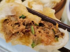 -包子大王(新泽巷店)