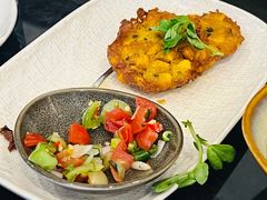 玉米饼-THE PAWON·8碗(古北SOHO店)