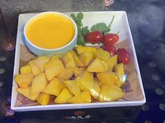 -太太满庭芳(胜利路店)