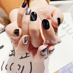 -15 Nail日式美甲美睫