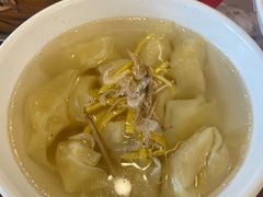 -忆秦园小笼包(惠山古镇总店)