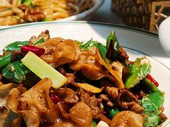 -天山传奇新疆菜(SKLP店)