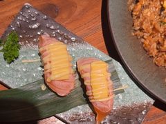 -京鹿料理(荟聚店)