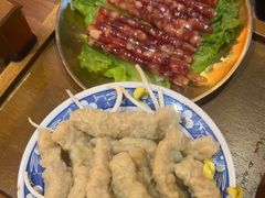 -旧街市鲜货老火锅(大光路店)