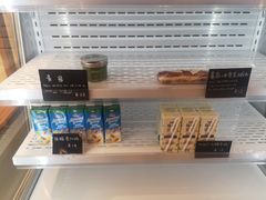 零售区-慢熟面包店bud bread(孩儿巷店)