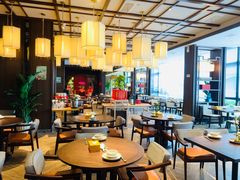 大堂-扬州狮子楼·非遗淮扬菜(总店)