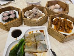 紫金蒸凤爪-海南大院(海甸岛店)