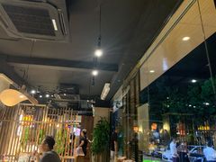 -秋色客家菜(流塘店)