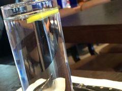 柠檬水-bluefrog蓝蛙(皇庭广场店)