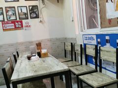 大堂-陈亨卤煮小肠(广安门店)