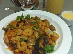 -裕德隆清真饭庄·天津特色菜(河东店)