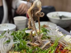 -金明子八带鱼馆(正宗韩国连锁店)