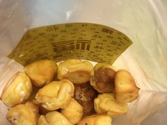 -观音桥百香林西点