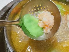 -浩爷羊蝎子火锅(望京店)