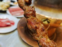 -东来顺饭庄(王府井步行街店)