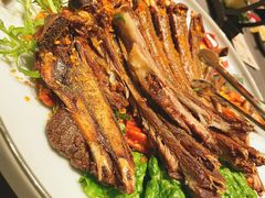 八旗小羊排-花家八爷府(王府井·故宫店)