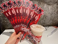 -陈记顺和牛肉火锅馆(天河北路店)