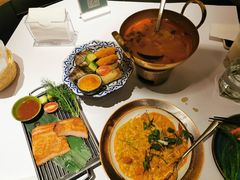 -BetterThai 泰加(苏州中心店)