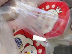 -蜜雪冰城(欧亚商都店)