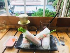 春卷-Rainforest