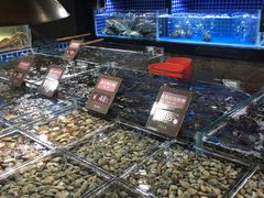 -徐记海鲜(大明宫|北二环店)