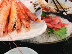 -真剑日本料理·铁板烧(贵州路店)