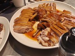 -陈鹏鹏潮汕菜(宝安机场T3航站楼店)