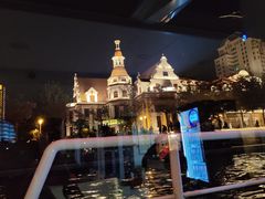 -海河游船-永乐码头(大悲院)
