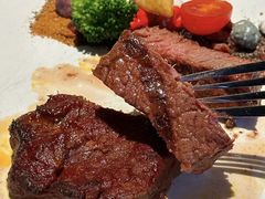 -赤火牛排(金狮广场店)